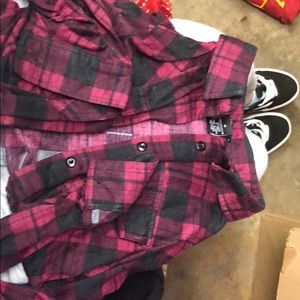 Flannel